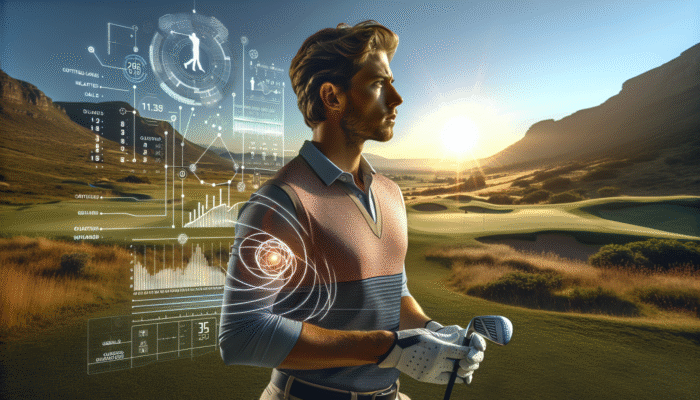 Golf Attire: A Must-Have Guide for South African Players