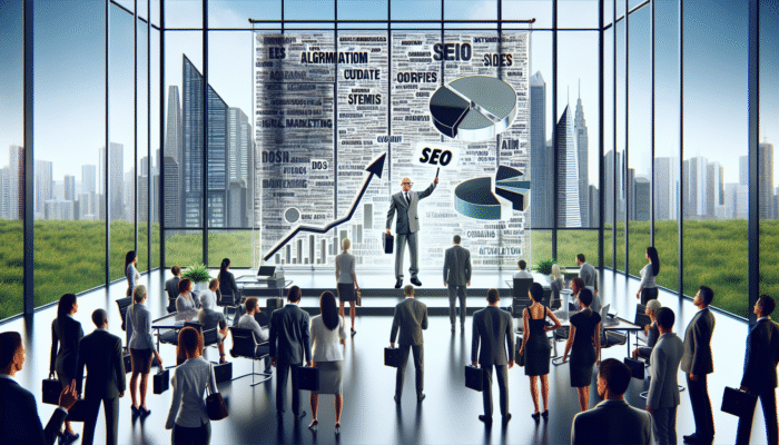 SEO Myths Debunked: The Truth Behind Its Success