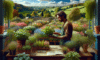 Rare Herbs: An Essential Guide for UK Users