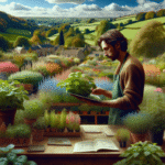 Rare Herbs: An Essential Guide for UK Users