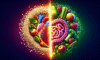 High-Fiber Meals for Better Digestion and Health