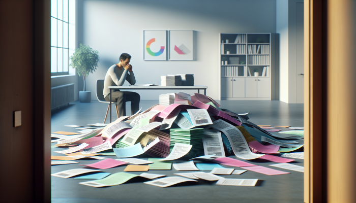 Debt Consolidation’s Impact on Future Loans Explained
