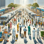Sanitation Solutions for Urban Areas: A Complete Guide