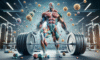 Magnesium Boosts Powerlifting Performance Optimization