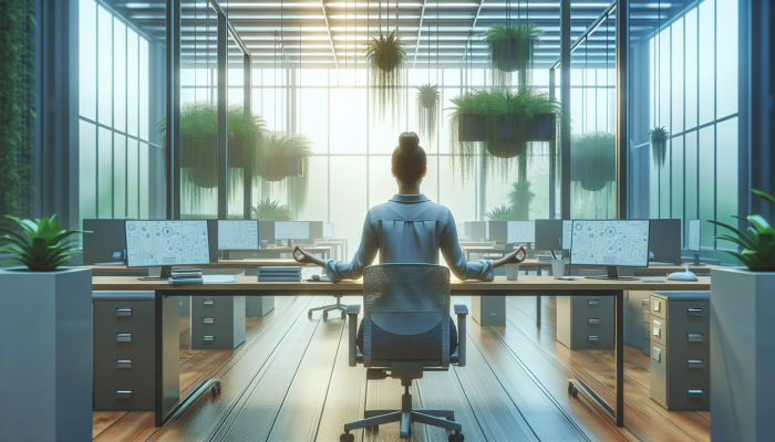 Effective Strategies for Coping with Work-Related Stress