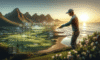 Golf Swing Path Tips for South African Golfers