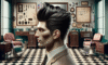 Men’s Hairstyles: Timeless Looks for Any Event