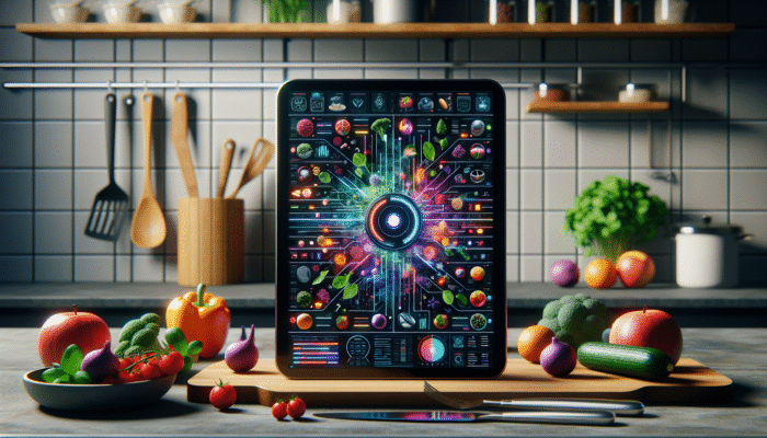 AI Recipe Generators: Create Meals Effortlessly