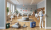 Acupuncture Practitioners’ Essential Safety Gear Guide UK