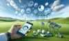 Golf Apps for Tracking Handicaps in South Africa: A Guide