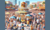Vegas Food and Drink Festivals: Your Guide to Ultimate Enjoyment