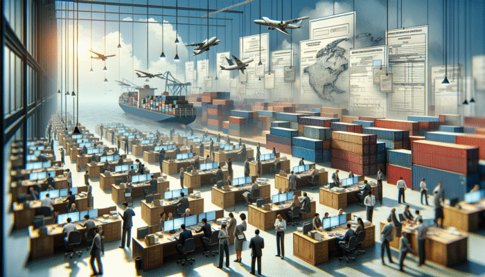 Office Clearing Solutions for Efficiency Across the UK