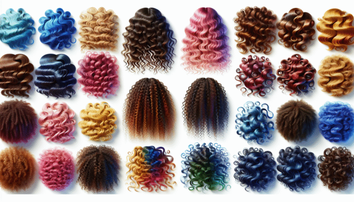 Curly Hair Maintenance: Expert Tips for Best Care