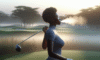 Golf Concentration Techniques for Improved Focus Exercises