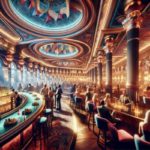 Pub Crawl Themes: Your Ultimate Guide to Vegas Day Fun