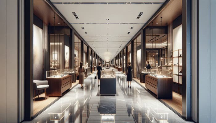 Luxury Shopping in Las Vegas: Top Malls You Can’t Miss