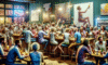 Top Must-Visit Hubs for Day Drinking in Henderson