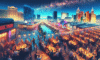 Custom Vegas Pub Crawl: Your Ultimate Guide Awaits