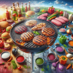 Diabetic-Friendly BBQ Tips for Healthy Grilling
