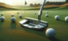 Beginner Putter Guide: Choosing the Right One in South Africa
