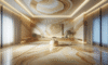 Travertine Tile Cleaner for a Brilliantly Shiny Floor