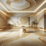 Travertine Tile Cleaner for a Brilliantly Shiny Floor