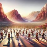 Yoga Retreats in Las Vegas: Find Your Serenity Path