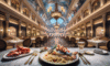 Seafood Restaurants in Las Vegas: Your Ultimate Resource