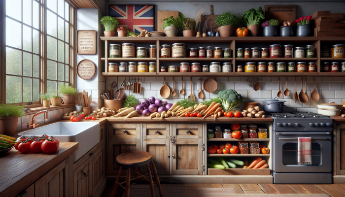 Efficient Batch Cooking: The Ultimate UK Guide