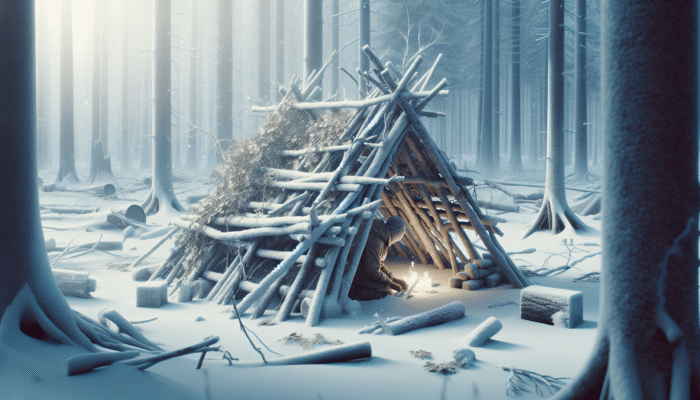 Survival Training for Effective Community Preparedness Skills