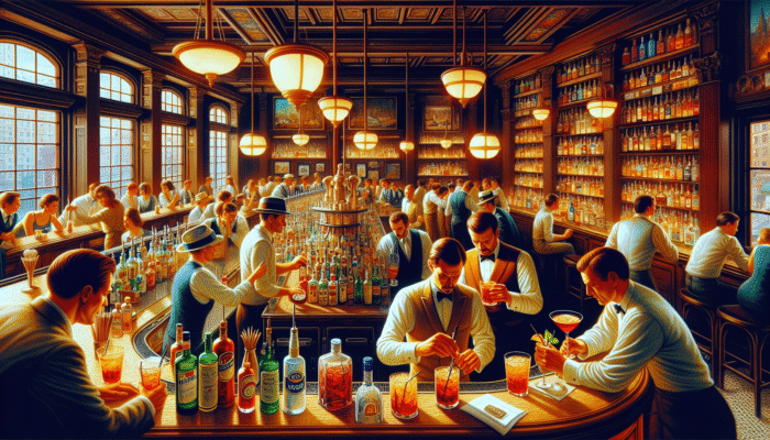 Negroni Day: Top Spots for Your Perfect Celebration