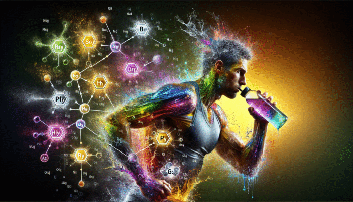 Electrolyte Innovations Boosting Sports Performance