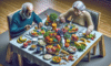 Nutrition for Seniors: Your Guide to Healthy Aging