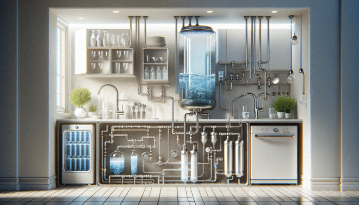 Essential Guide for Water Filter Upgrades and Improvements