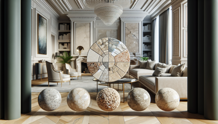 Effective Maintenance Tips for Cleaning Travertine Tile
