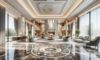 Marble Flooring Guide for Luxury Homes in Midlothian