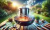 Smoke Pot for Small Grills: Your Complete Cooking Manual