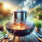 Smoke Pot for Small Grills: Your Complete Cooking Manual