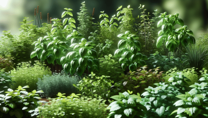 Beginner-Friendly Herbs to Grow: Easy Picks for New Gardeners
