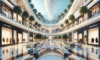 Shopping Spots Near The Bellagio: Top Places to Explore