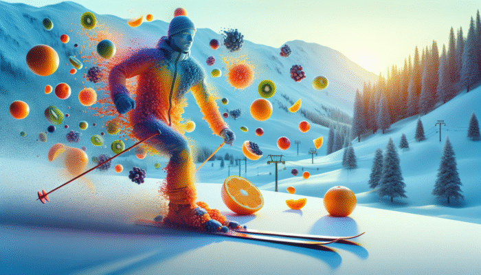 Essential Supplements for Cold-Weather Sports Nutrition