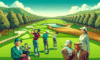 Golf Team Event Planning Guide: Essential Tips for Success