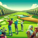 Golf Team Event Planning Guide: Essential Tips for Success