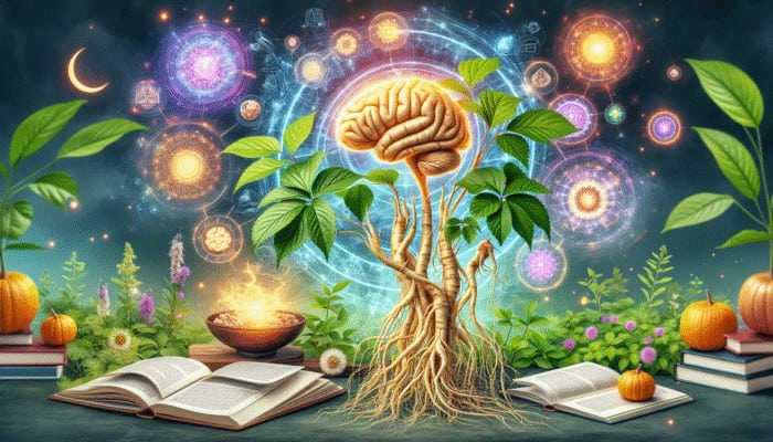 Herbs for Mental Fatigue: Revitalize Your Mind Naturally