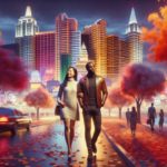Vegas Getaway: Experience a Romantic Dream Escape