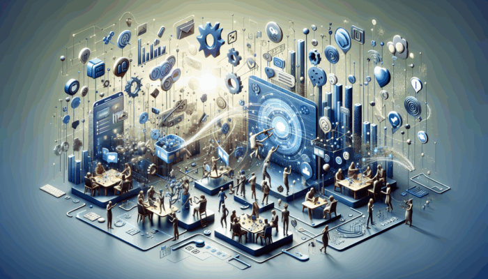 Social Commerce Strategies for Selling Hosting Packages