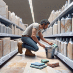 Cleaning Travertine Tiles: A Key Guide for UK Homeowners