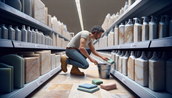 Cleaning Travertine Tiles: A Key Guide for UK Homeowners