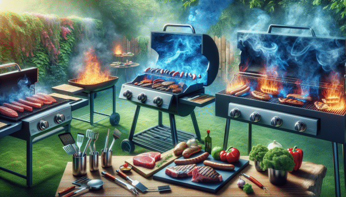 Hosting Your First BBQ: Essential Tips for Beginners