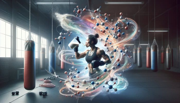 Supplements for MMA Fighters: Key to Achieving Success